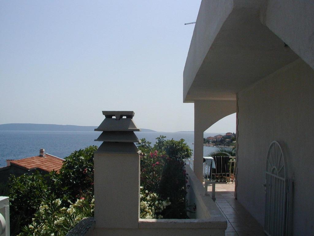 טרוגיר Apartments Cacija מראה חיצוני תמונה